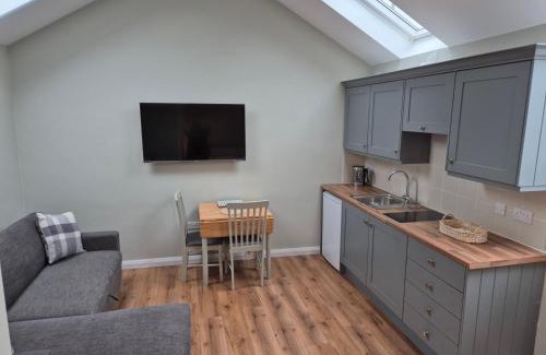 Newcastle Apartamento | Barn on the Farm Holiday Lets