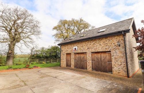 Market Rasen Casa | Barn Owl Annex