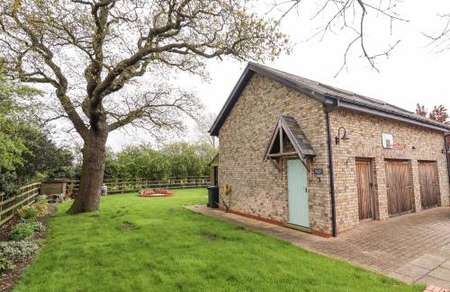 Market Rasen Casa | Barn Owl Annex