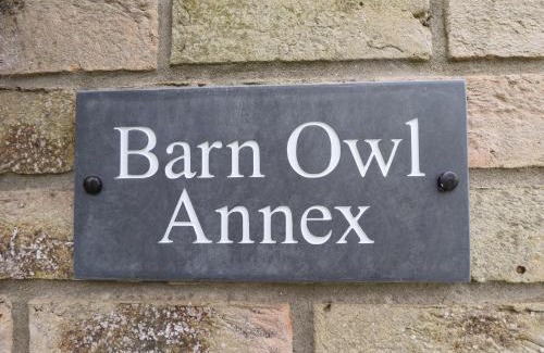 Market Rasen Casa | Barn Owl Annex
