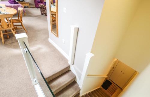 Market Rasen Casa | Barn Owl Annex