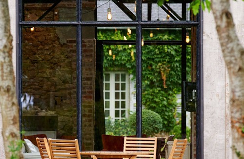 Plelo Cabaña | Granero reformado en una cabaña elegante y encantadora. Tu casa de vacaciones en Bretaña.