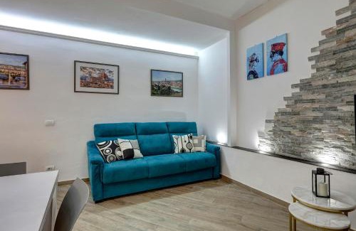 San Lorenzo Apartamento | Barnaba Apartment by Mamo Florence