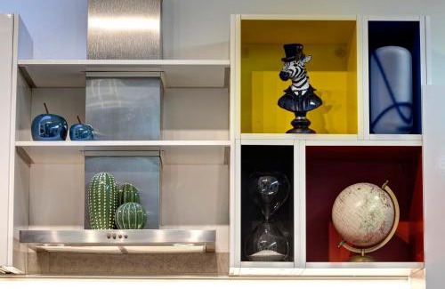 San Lorenzo Apartamento | Barnaba Apartment by Mamo Florence