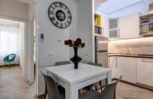 San Lorenzo Apartamento | Barnaba Apartment by Mamo Florence