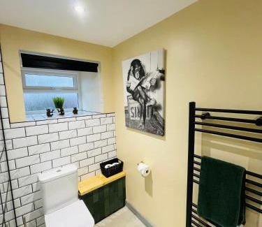 Carmarthen Casa | Barnaby’s Barn