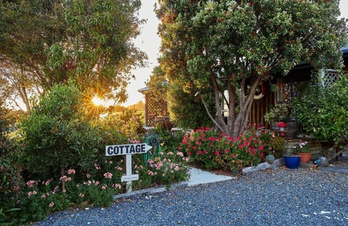 Kaikoura Cabina | Barnacle Bills