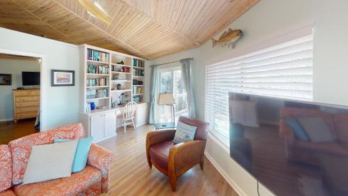 Indian Pass Casa | Barnacle Cottage