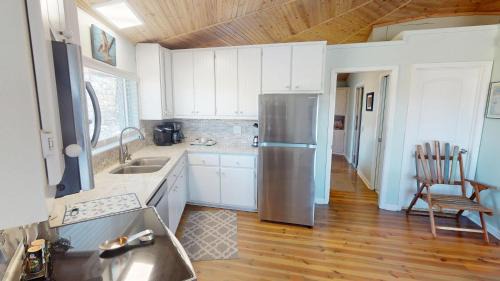 Indian Pass Casa | Barnacle Cottage