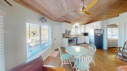 Indian Pass Casa | Barnacle Cottage