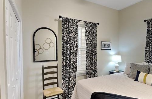 Metropolitan Apartamento | Barnard Row 1406