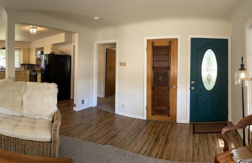 Prineville Casa | Barnes Butte Bungalow (6 people)