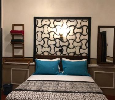 Nuwara Eliya Casa | Barnes cottage