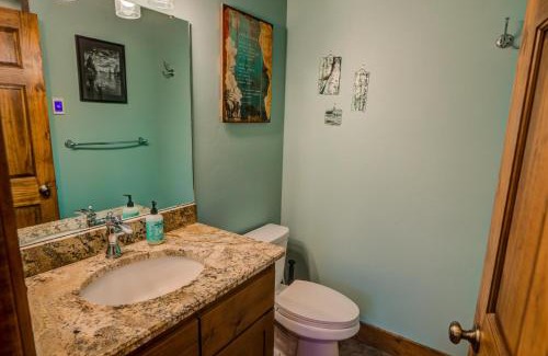 West Yellowstone Casa | Barnes on Boundary Unit B