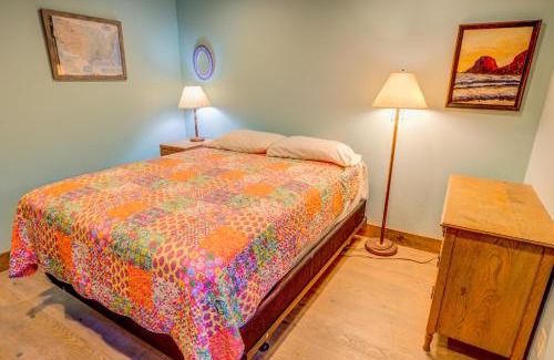West Yellowstone Casa | Barnes on Boundary Unit B