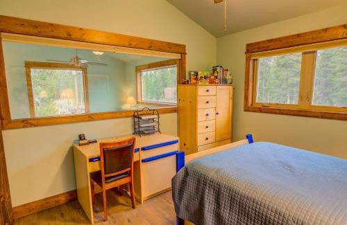 West Yellowstone Casa | Barnes on Boundary Unit B