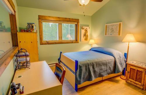 West Yellowstone Casa | Barnes on Boundary Unit B
