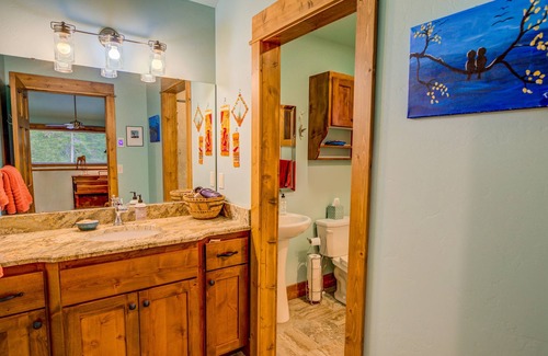 West Yellowstone Casa | Barnes on Boundary Unit B
