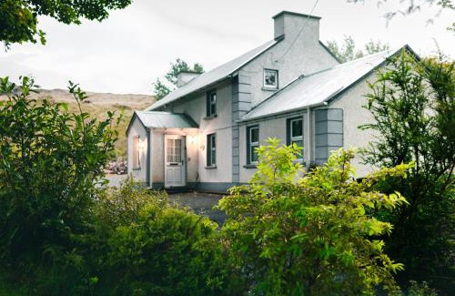 Lecemy Casa | Barnesmore Cottage