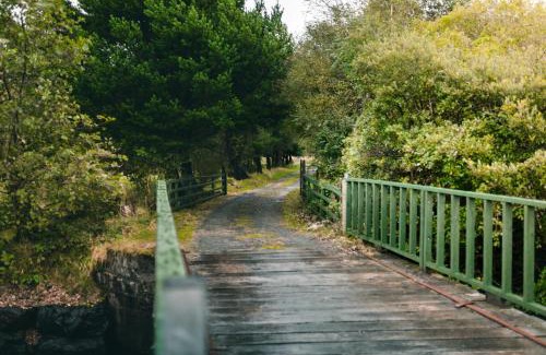 Lecemy Casa | Barnesmore Cottage
