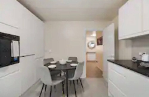 Oakleigh Apartamento | Barnet Oasis near Sky Studios