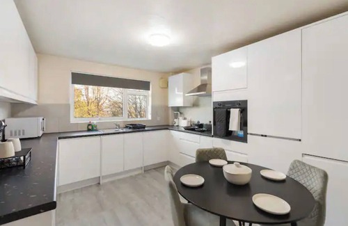 Oakleigh Apartamento | Barnet Oasis near Sky Studios