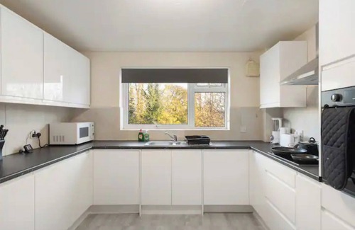Oakleigh Apartamento | Barnet Oasis near Sky Studios