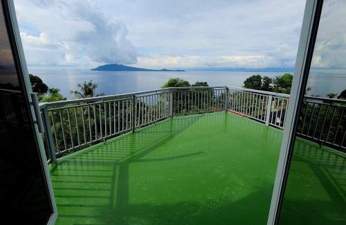 Batangas City Villa | Barney's Pointe Beach House, Batangas City