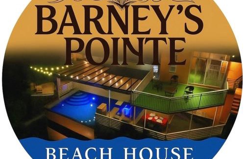 Batangas City Villa | Barney's Pointe Beach House, Batangas City