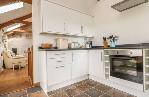 Penzance Cabaña | Barneys Barn, PENZANCE