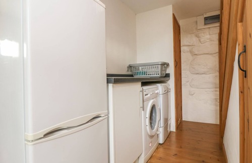 Penzance Cabaña | Barneys Barn, PENZANCE
