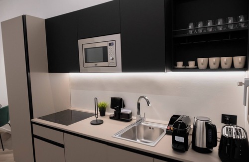Taranto Casa | BARNEYS DESIGN APARTMENT