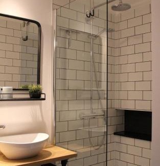 Woudrichem Apartamento | Barnhouse