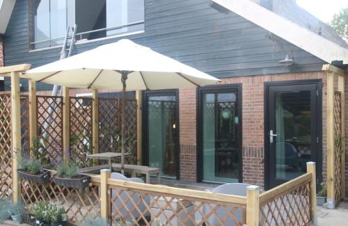 Woudrichem Apartamento | Barnhouse