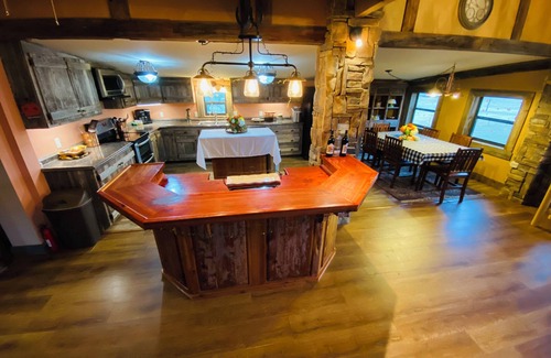 Jacksonville Casa | Barnhouse @ Whiskey Flats Ranch