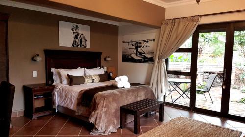 Malelane Casa | Barnstormers Rest
