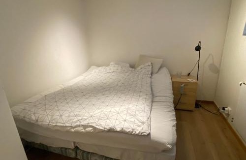 Vaxjo Casa | Barnvänlig lägenhet nära sjön