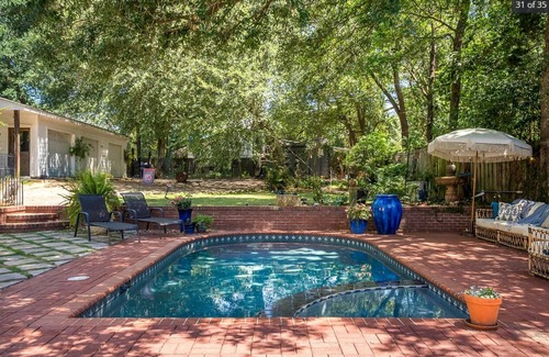 Aiken Casa | Barnwell Estate