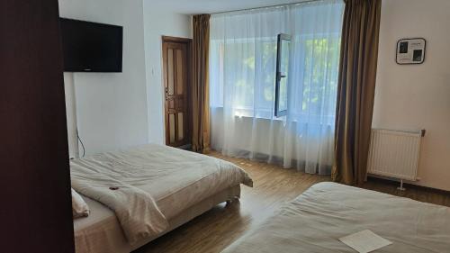 Toplita Hotel | Baroc Boutique Hotel