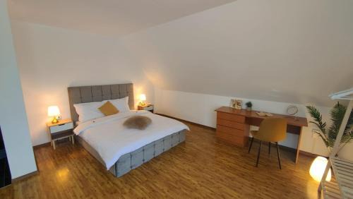 Toplita Hotel | Baroc Boutique Hotel