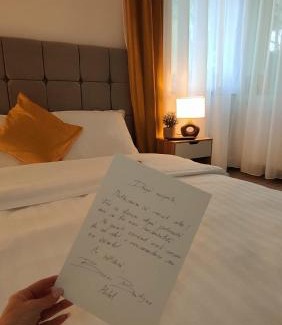 Toplita Hotel | Baroc Boutique Hotel