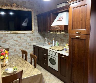 Old Town Casa | Barocco House