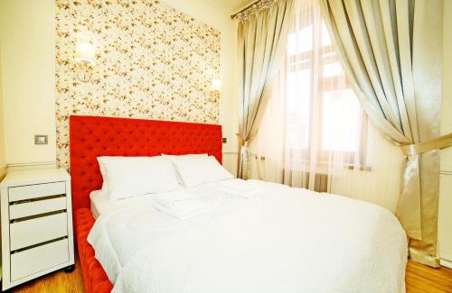 Sukhinovka Apartamento | Barokko Terrassa Сеть апартаментов Alex Apartments в центре Бесконтактное заселение 24-7