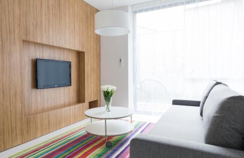 Susice Apartamento | Baron Apartments Sušice