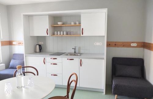 Susice Apartamento | Baron Apartments Sušice