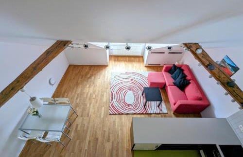 Susice Apartamento | Baron Apartments Sušice