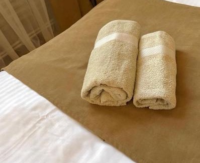 Vanadzor Hotel | Baron Hotel