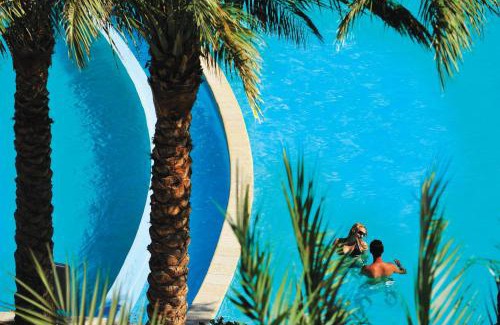 Ras Nasrani Complejo | Baron Palms Adults Friendly Only 16 years plus Boutique Hotel Style