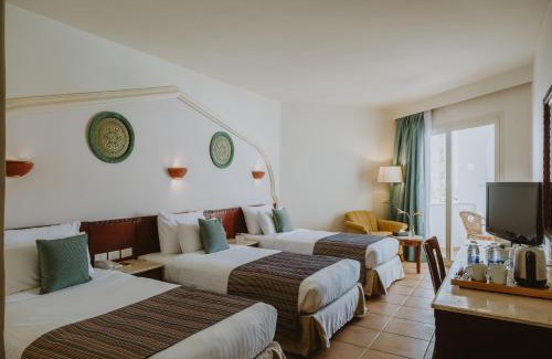 Ras Nasrani Complejo | Baron Palms Adults Friendly Only 16 years plus Boutique Hotel Style