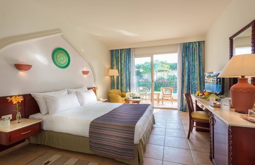 Ras Nasrani Complejo | Baron Palms Resort Sharm El Sheikh - Adults Only - All inclusive